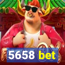 5658 bet